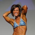 Jen  Smelser-Fulton - NPC Midwest Open 2012 - #1