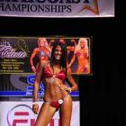 Lindsay  Bogner-Reinhart - NPC Northcoast Championships 2014 - #1