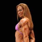 Jennifer  Walker - NPC Nationals 2011 - #1