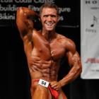 Clayton  Arnold - NPC Maryland State/East Coast Classic 2009 - #1