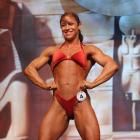 Melanie   Duncan - NPC Europa Super Show 2009 - #1