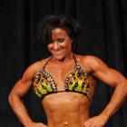 Valerie  Kelly - NPC Masters Nationals 2009 - #1
