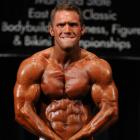 Clayton  Arnold - NPC Maryland State/East Coast Classic 2009 - #1