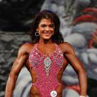 Ann  Titone - IFBB Kentucky Pro 2009 - #1