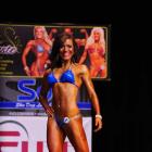 Lauren  Mercer - NPC Northcoast Championships 2014 - #1