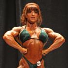 Lisa  Bruton - NPC USA 2011 - #1