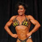 Valerie  Kelly - NPC Masters Nationals 2009 - #1