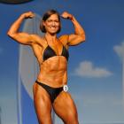 Chandra  Jones - NPC Europa Show of Champions 2011 - #1