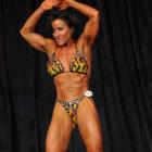 Valerie  Kelly - NPC Masters Nationals 2009 - #1
