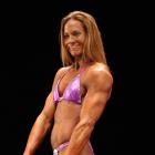 Jennifer  Walker - NPC Nationals 2011 - #1