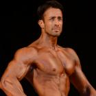 Lorenzo  Orozco - IFBB Pittsburgh Pro 2015 - #1