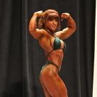 Lisa  Bruton - NPC USA 2011 - #1