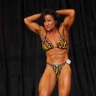 Valerie  Kelly - NPC Masters Nationals 2009 - #1