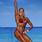 Tracy  Kelly - NPC Valenti Gold Cup 2012 - #1