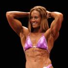 Jennifer  Walker - NPC Nationals 2011 - #1