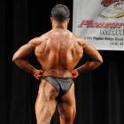 Mathew  Warres - NPC Maryland State/East Coast Classic 2009 - #1