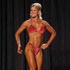 Sharon   Hoover  - NPC Jr. Nationals 2009 - #1