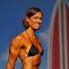 Chandra  Jones - NPC Europa Show of Champions 2011 - #1