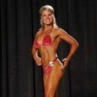 Sharon   Hoover  - NPC Jr. Nationals 2009 - #1