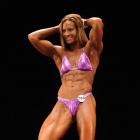 Jennifer  Walker - NPC Nationals 2011 - #1