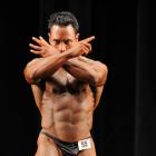 Mathew  Warres - NPC Maryland State/East Coast Classic 2009 - #1