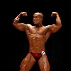 Alden  Gamet - NPC USA 2012 - #1