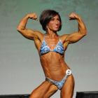 Jen  Smelser-Fulton - NPC Midwest Open 2012 - #1