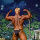 Brandon  Secrest - NPC Europa Super Show 2014 - #1