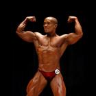 Alden  Gamet - NPC USA 2012 - #1