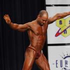 Kelly   Pettiford - IFBB North American Championships 2009 - #1