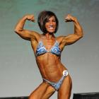 Jen  Smelser-Fulton - NPC Midwest Open 2012 - #1
