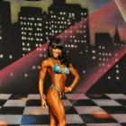 Teresita  Morales - IFBB Europa Battle Of Champions 2011 - #1