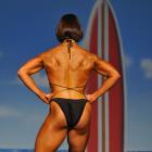 Chandra  Jones - NPC Europa Show of Champions 2011 - #1