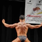 Mathew  Warres - NPC Maryland State/East Coast Classic 2009 - #1