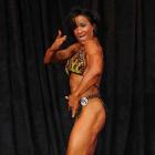 Valerie  Kelly - NPC Masters Nationals 2009 - #1