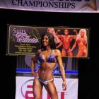 Lindsey  Cheatham - NPC Northcoast Championships 2014 - #1