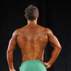 Justin  Busiere - IFBB North American Championships 2012 - #1