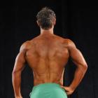 Justin  Busiere - IFBB North American Championships 2012 - #1