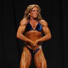 Leslie   Crook - NPC USA 2010 - #1