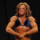 Leslie   Crook - NPC USA 2010 - #1