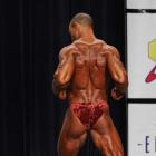 Kelly   Pettiford - IFBB North American Championships 2009 - #1