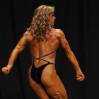 Leslie   Crook - NPC USA 2010 - #1