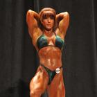Lisa  Bruton - NPC USA 2011 - #1
