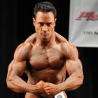 Mathew  Warres - NPC Maryland State/East Coast Classic 2009 - #1