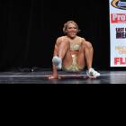 MIchelle  Loretta - NPC Atlantic States 2014 - #1