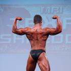 Scott  Duke - NPC Texas Shredder Classic 2013 - #1