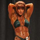 Lisa  Bruton - NPC USA 2011 - #1