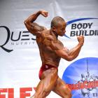 Alden  Gamet - NPC USA 2012 - #1