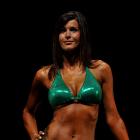 Lauren  Jones - NPC Oklahoma Championships 2012 - #1