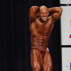 Kelly   Pettiford - IFBB North American Championships 2009 - #1